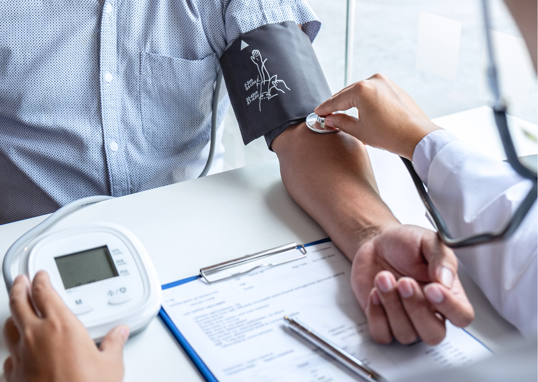 How To Avail Of Free Medical Check-Ups Under Your Health Cover